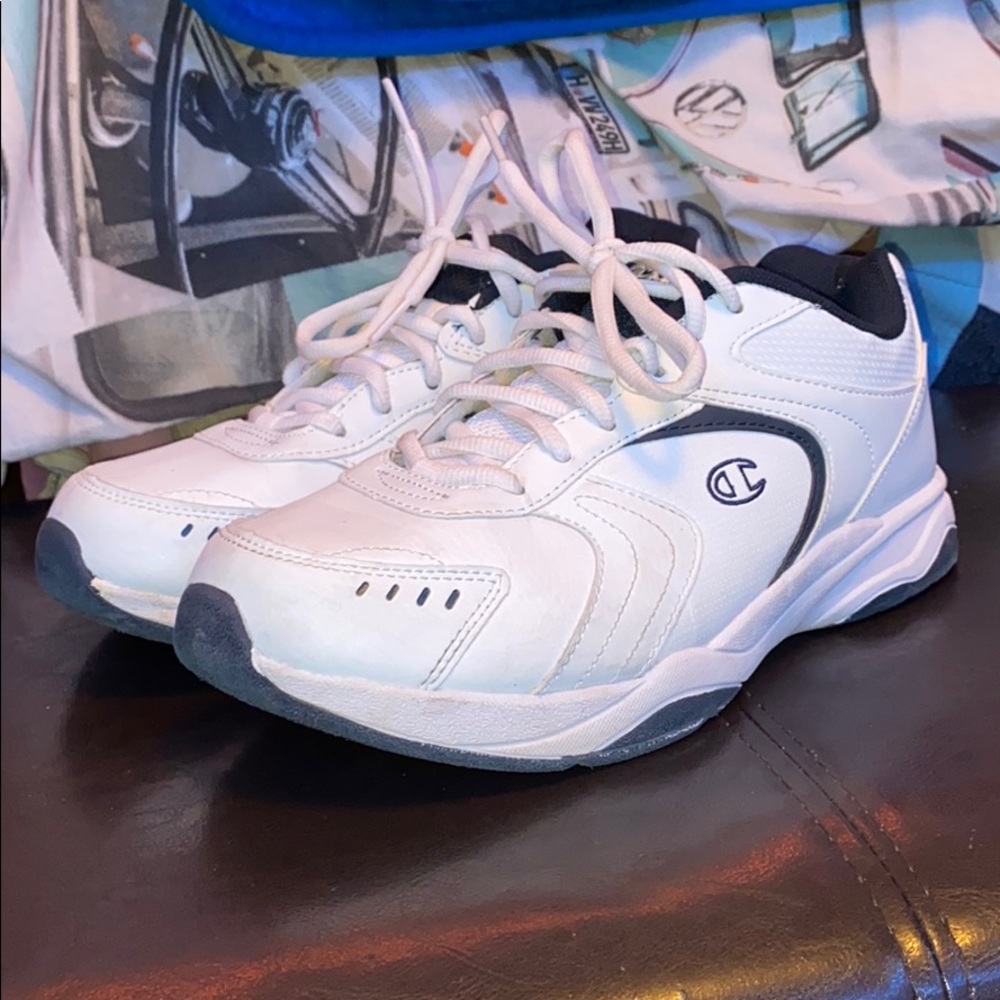 Champion Dad Shoes
